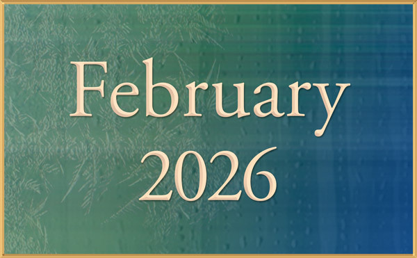 February 2026