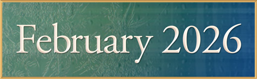 February 2026