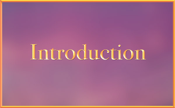 Introduction
