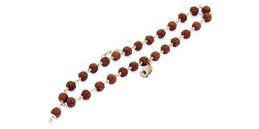 Rudraksha Mala