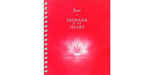 Journal: Sadhana of the Heart