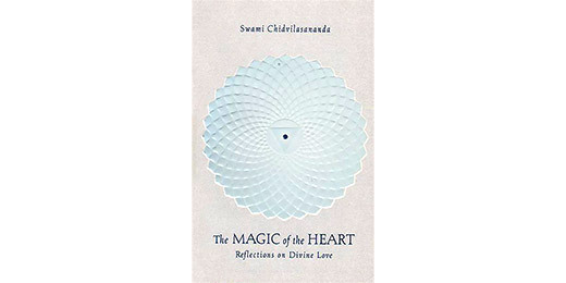 Book - Magic of the Heart