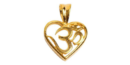 Heart Pendant