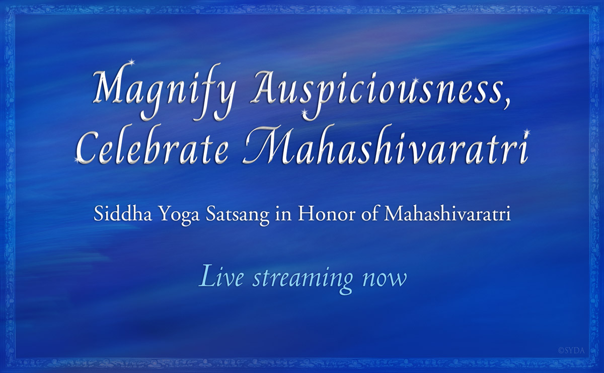 LVS for Mahashivaratri 2026