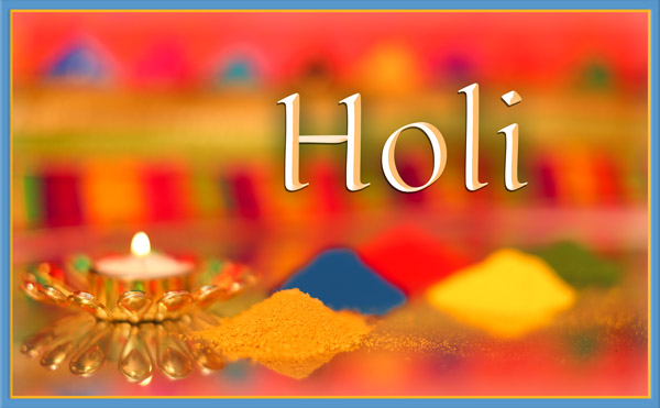 Holi