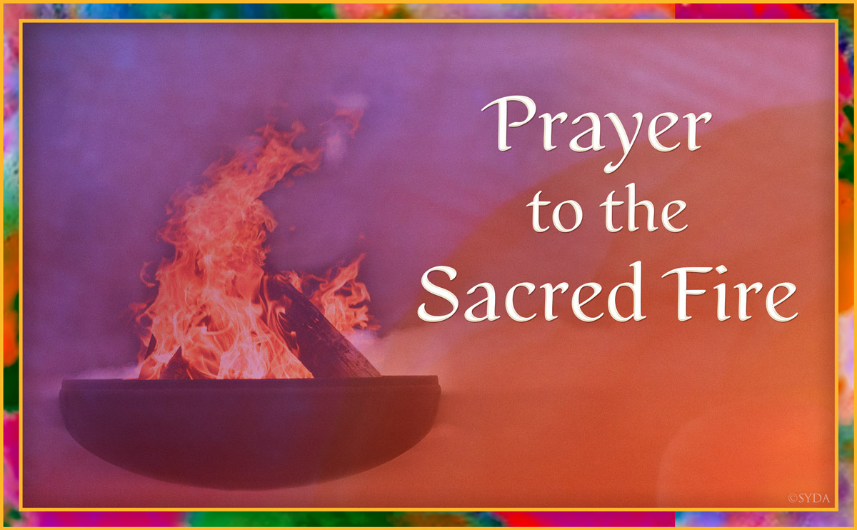 Preparing for Siddha Yoga Satsang