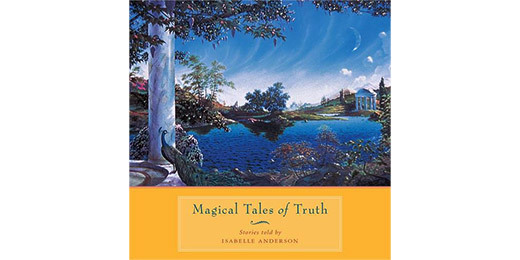 CD: Magical Tales of Truth
