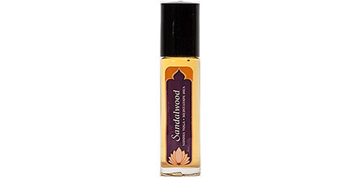 Sandalwood Oil