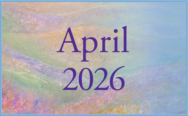 April 2026