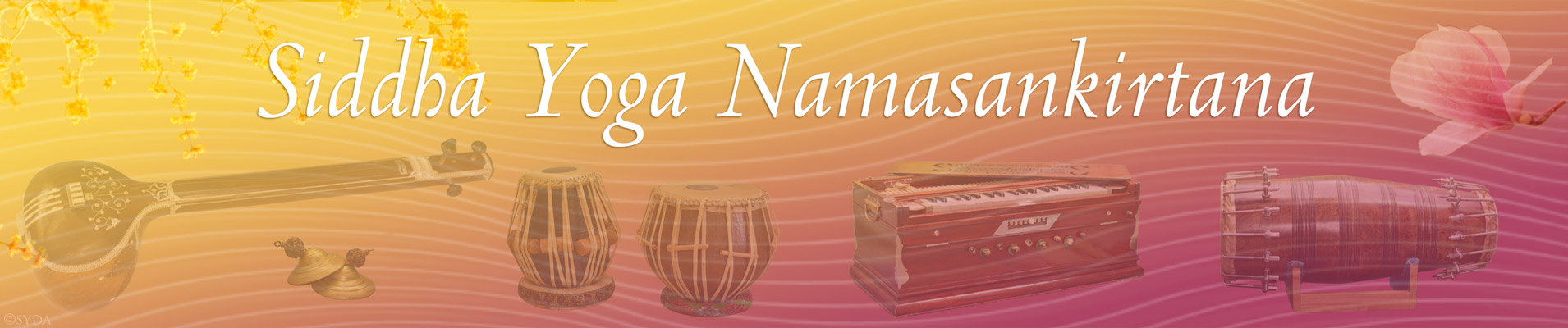 Calendar of Namasankirtanas