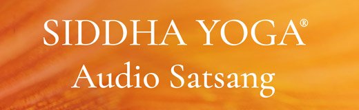 Audio Satsang for Baba Muktananda's Birthday