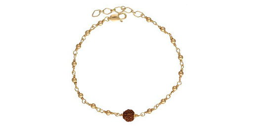 Rudraksha Bracelet