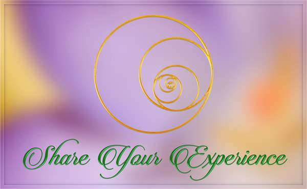 Share Your Experience