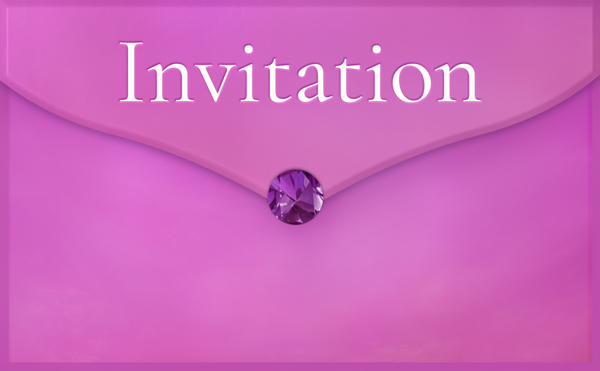 Invitation for Audio Satsang for Baba's Birthday