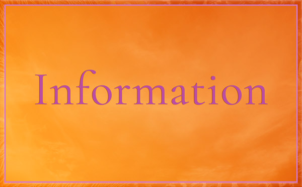 Information for Audio Satsang for Baba's Birthday