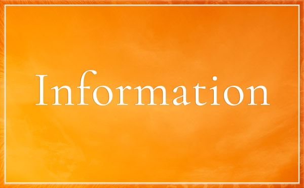 Information for Audio Satsang for Baba's Birthday