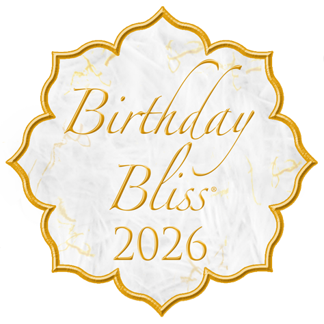 Birthday Bliss 2026