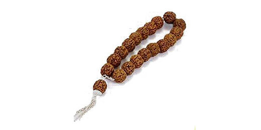 Rudraksha Mala
