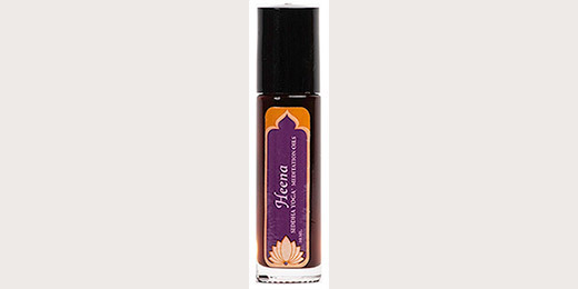 Heena Oil