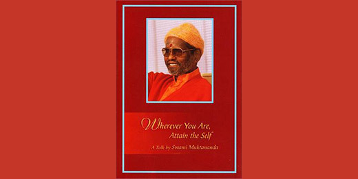 DVD: Attain the Self