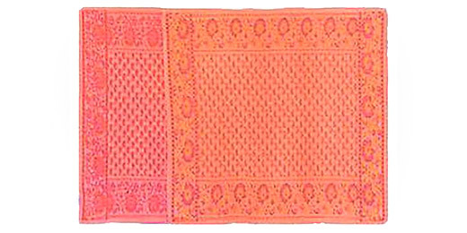 Puja Cloth