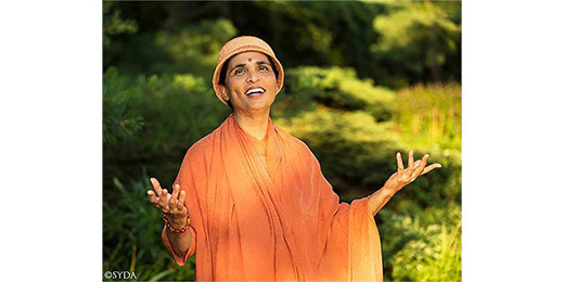 Picture of Gurumayi