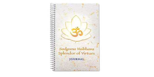 Virtues Journal