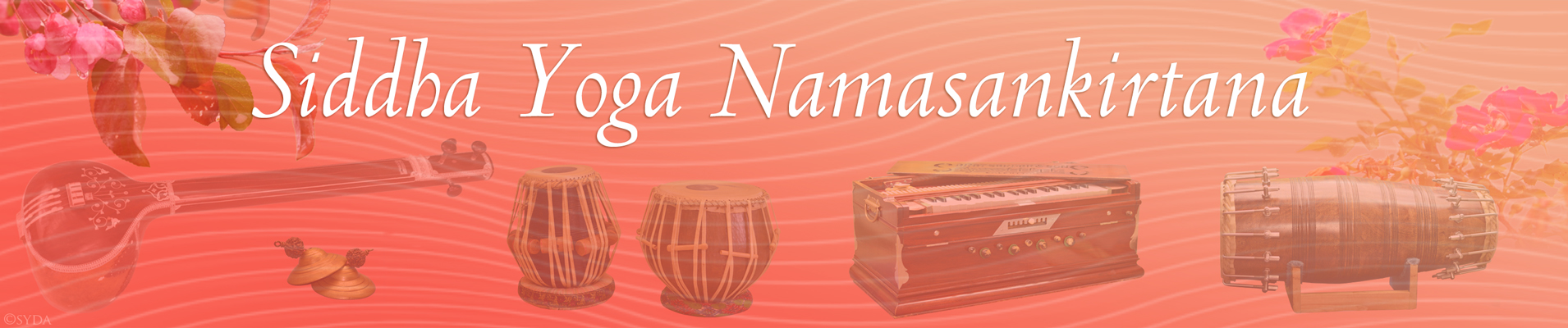 Calendar of Namasankirtanas