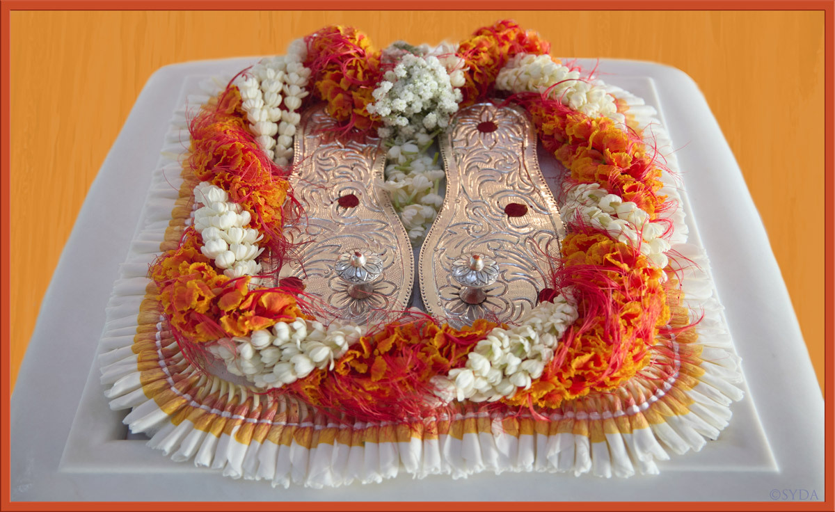 Gurudeva Hamara Pyara