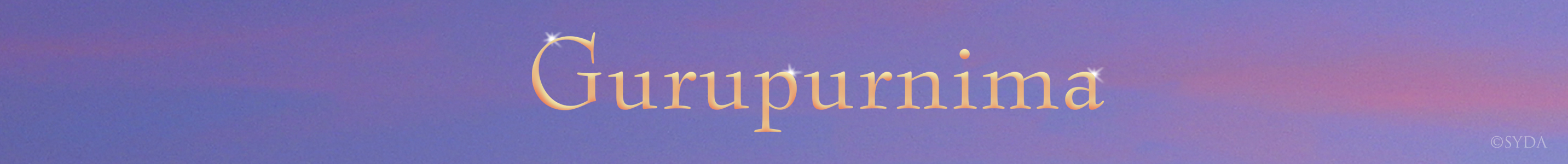 Gurupurnima 2026