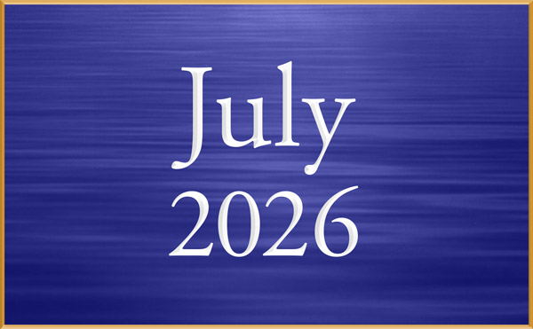 July 2026