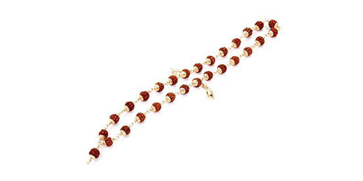Rudraksha Mala