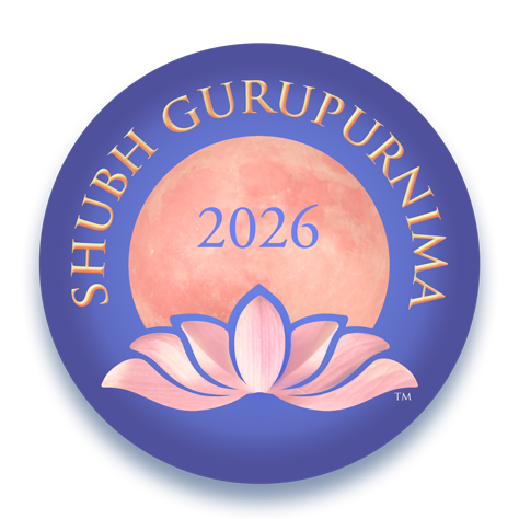 Shubh Gurupurnima 2026