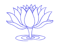 Lotus Motif