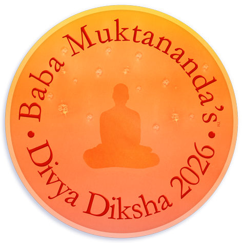 Baba Muktananda's Divya Diksha 2026