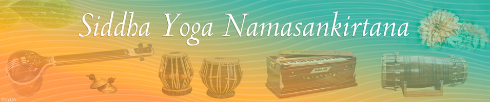 Calendar of Namasankirtanas