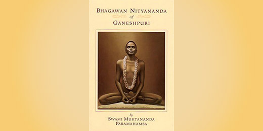 Book: Bhagawan Nityananda