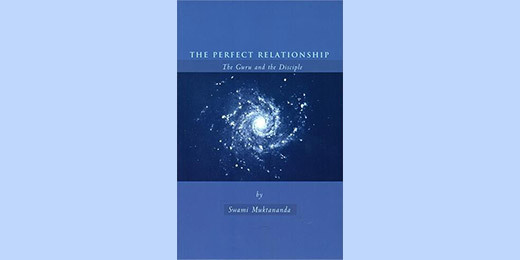 Book: The Perfect Relationship