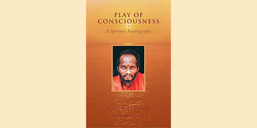 Book: Play of Consciousness