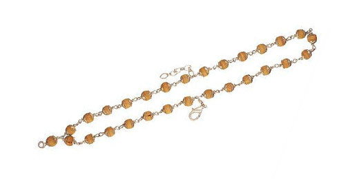 Tulsi Wrist Mala