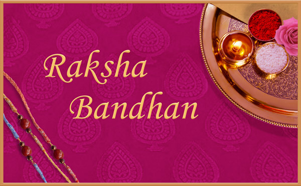 Raksha Bandhan
