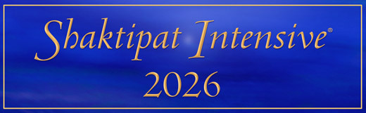 Shaktipat Intensive 2026