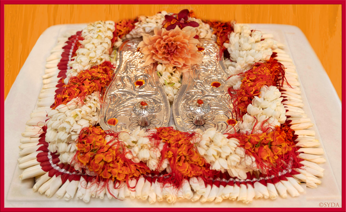 Gurudeva Hamara Pyara