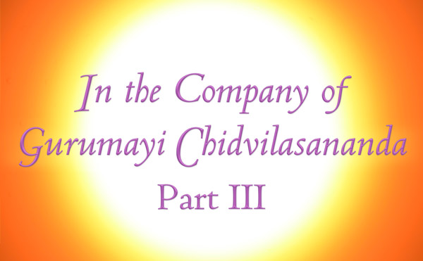 Darshan Gallery - Part III