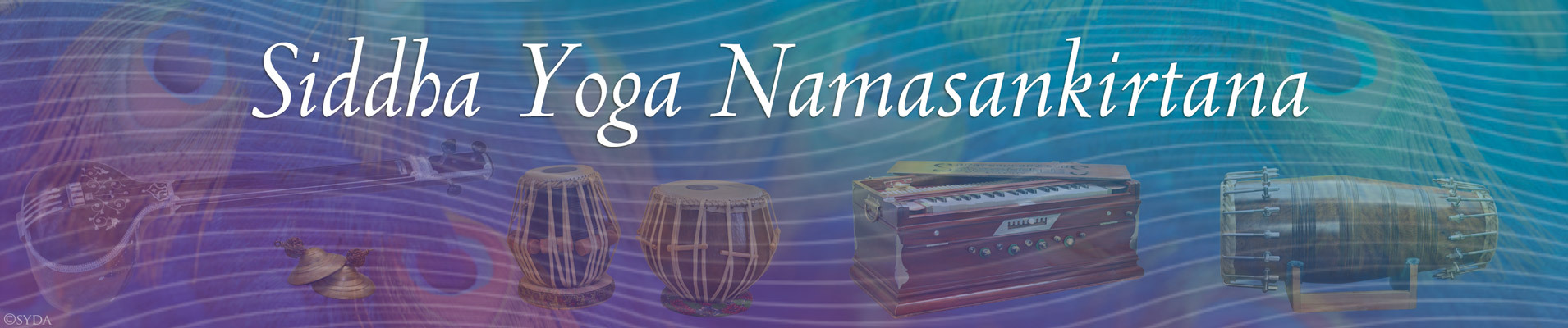 Calendar of Namasankirtanas