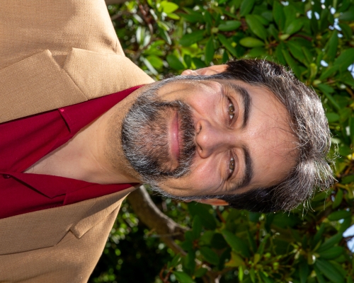 author photo