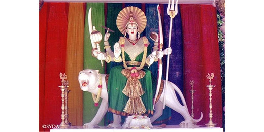 Picture of Durga