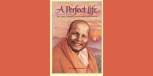 Book: A Perfect Life Book: A Perfect Life