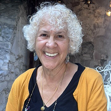 author photo