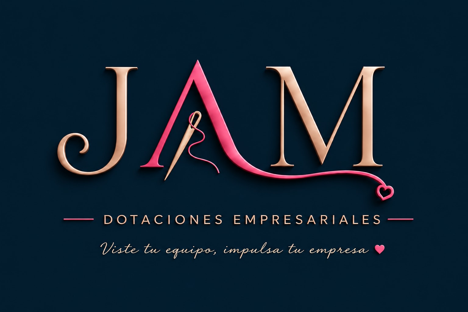 JAM Dotaciones
